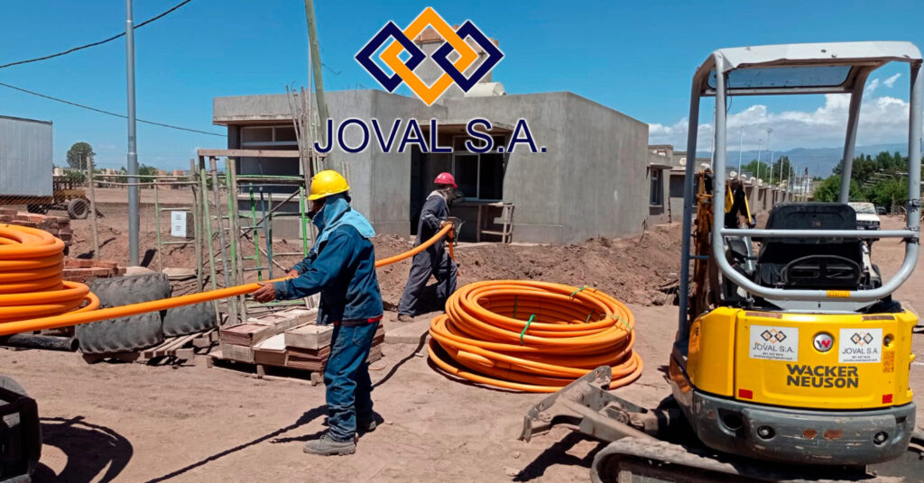 Principal - Joval S.A.